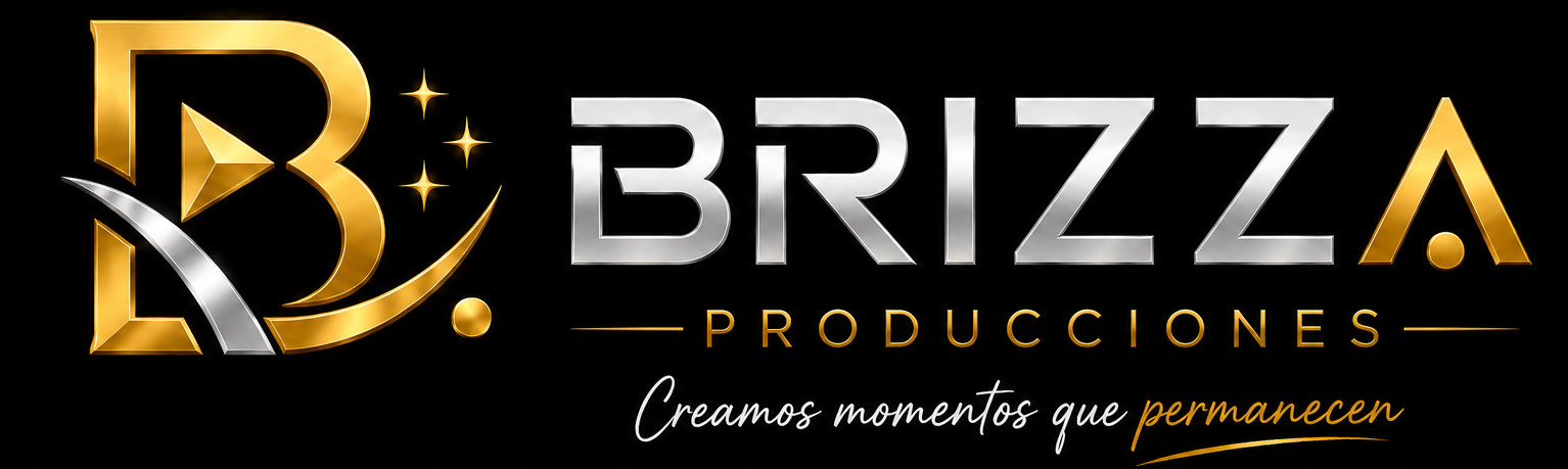 BRIZZA PRODUCCIONES
